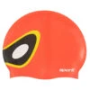 Sporti Super Hero Silicone Swim Cap Jr.
