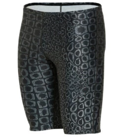 SlipIns Men's Spotted EagleRay Jammer Swimsuit