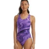 TYR Women's Vitality Durafast Elite Maxfit One Piece Swimsuit