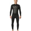 Rip Curl Men's 43mm Omega Back Zip Steamer Fullsuit Wetsuit