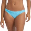 TYR Women's Lapped Durafast Elite Full Coverage Bikini Bottom