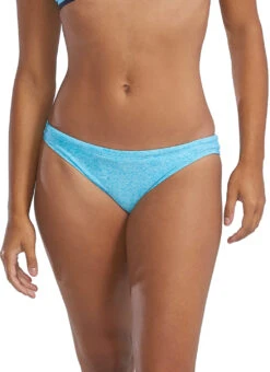 TYR Women's Lapped Durafast Elite Full Coverage Bikini Bottom