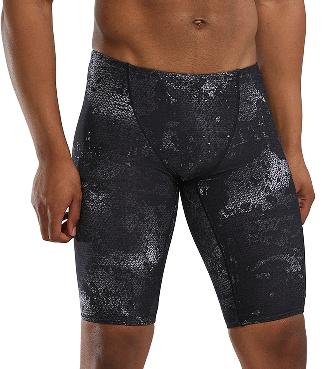TYR Men's Ison Jammer Swimsuit - Image 2
