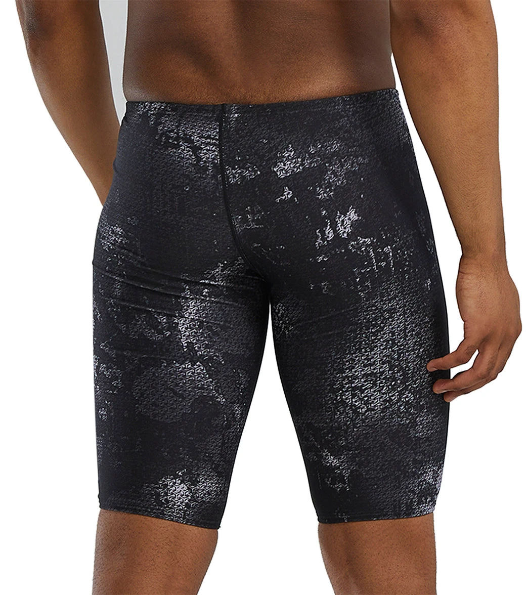 TYR Men's Ison Jammer Swimsuit - Image 3