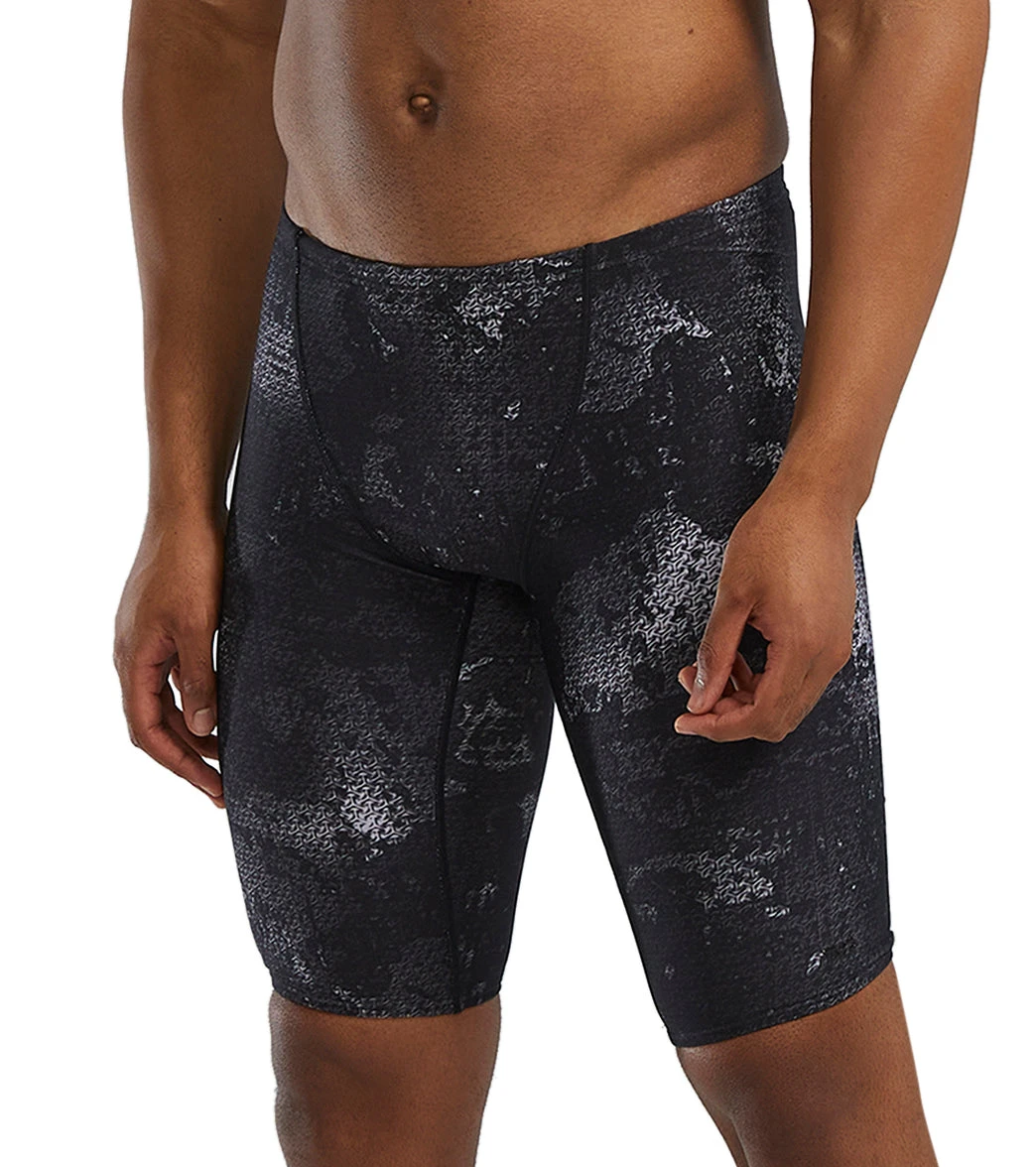 TYR Men's Ison Jammer Swimsuit - Image 4