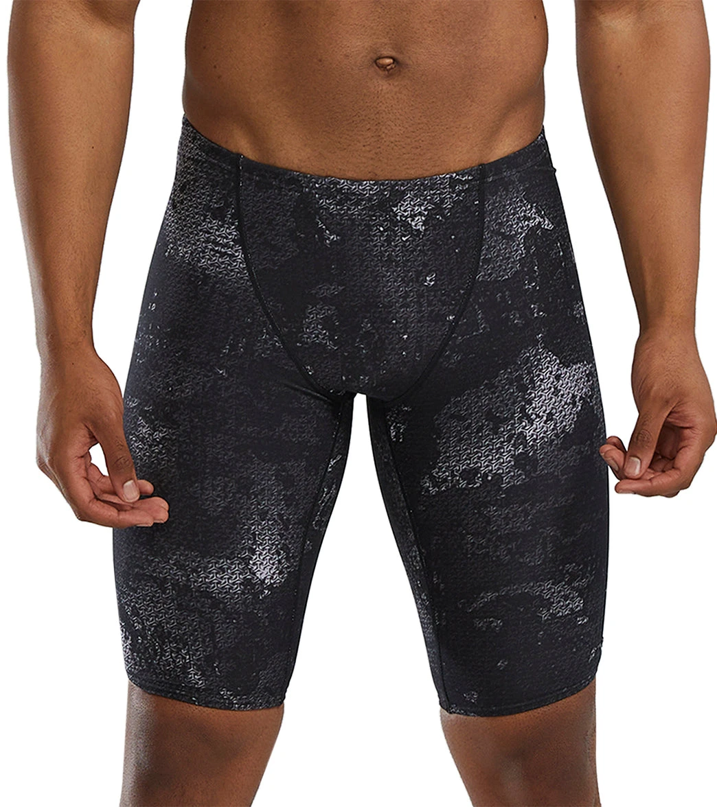 TYR Men's Ison Jammer Swimsuit - Image 6