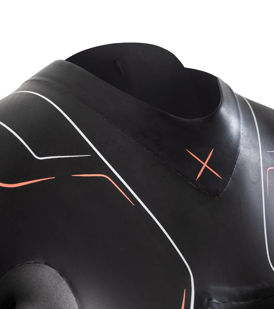 Zone3 Women's Vanquish Fullsuit Tri Wetsuit - Image 3