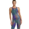 TYR Women's Avictor 2.0 Luminis Open Back Tech Suit Swimsuit