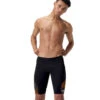Speedo Men's Space Train Jammer Swimsuit