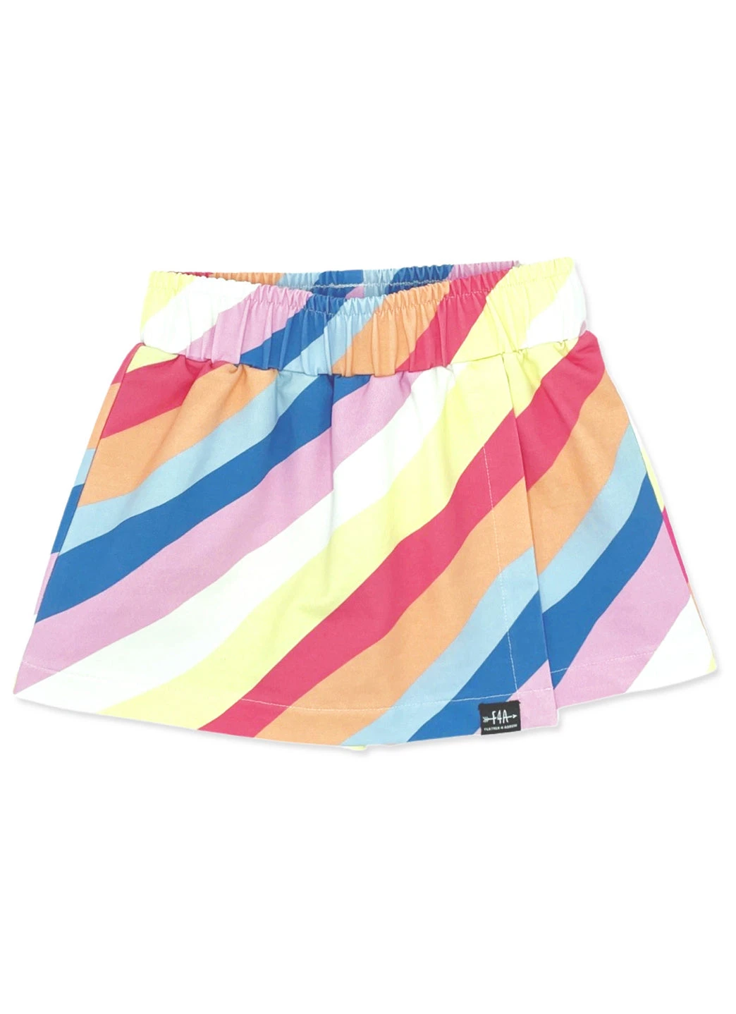 Feather 4 Arrow Girls' Maya Skort (Baby, Toddler, Little Kid, Big Kid) - Image 6