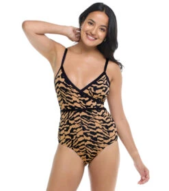 Skye Women's Influence Roma One Piece Swimsuit