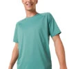 PrAna Men's Lost Sol Short Sleeve Crew Shirt