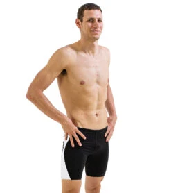 FINIS Boys' Splice Jammer Swimsuit