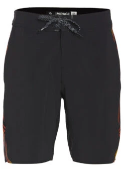 Rip Curl Men's 19" Mirage 3/2/1 Ultimate Boardshort