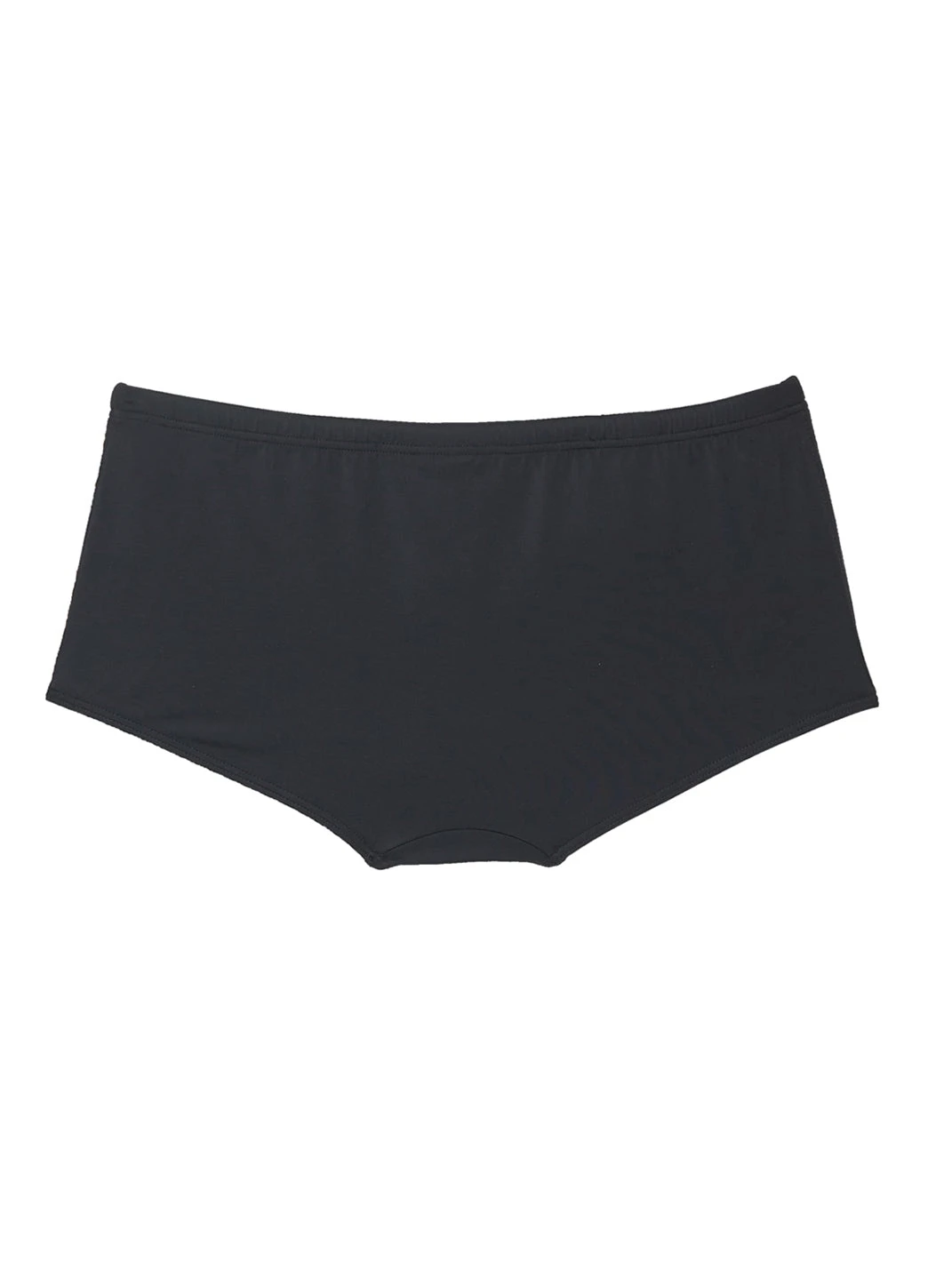 Wavebreaker Men's Check Euro Leg Swim Trunks - Image 3