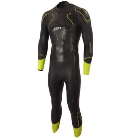 Zone3 Men's Vision Full Sleeve Triathlon Wetsuit