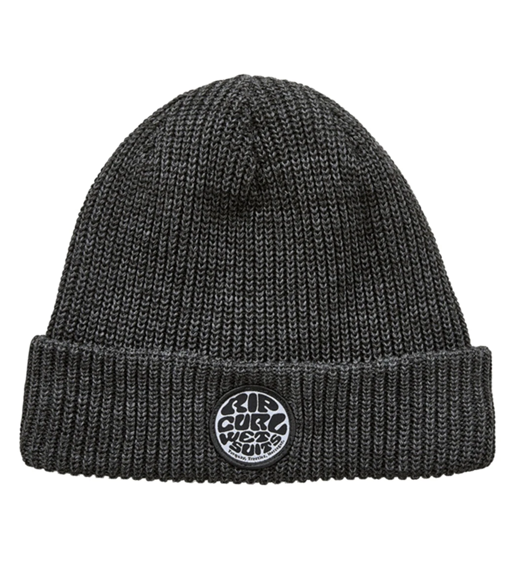 Rip Curl Men's Icons Reg Beanie - Image 6