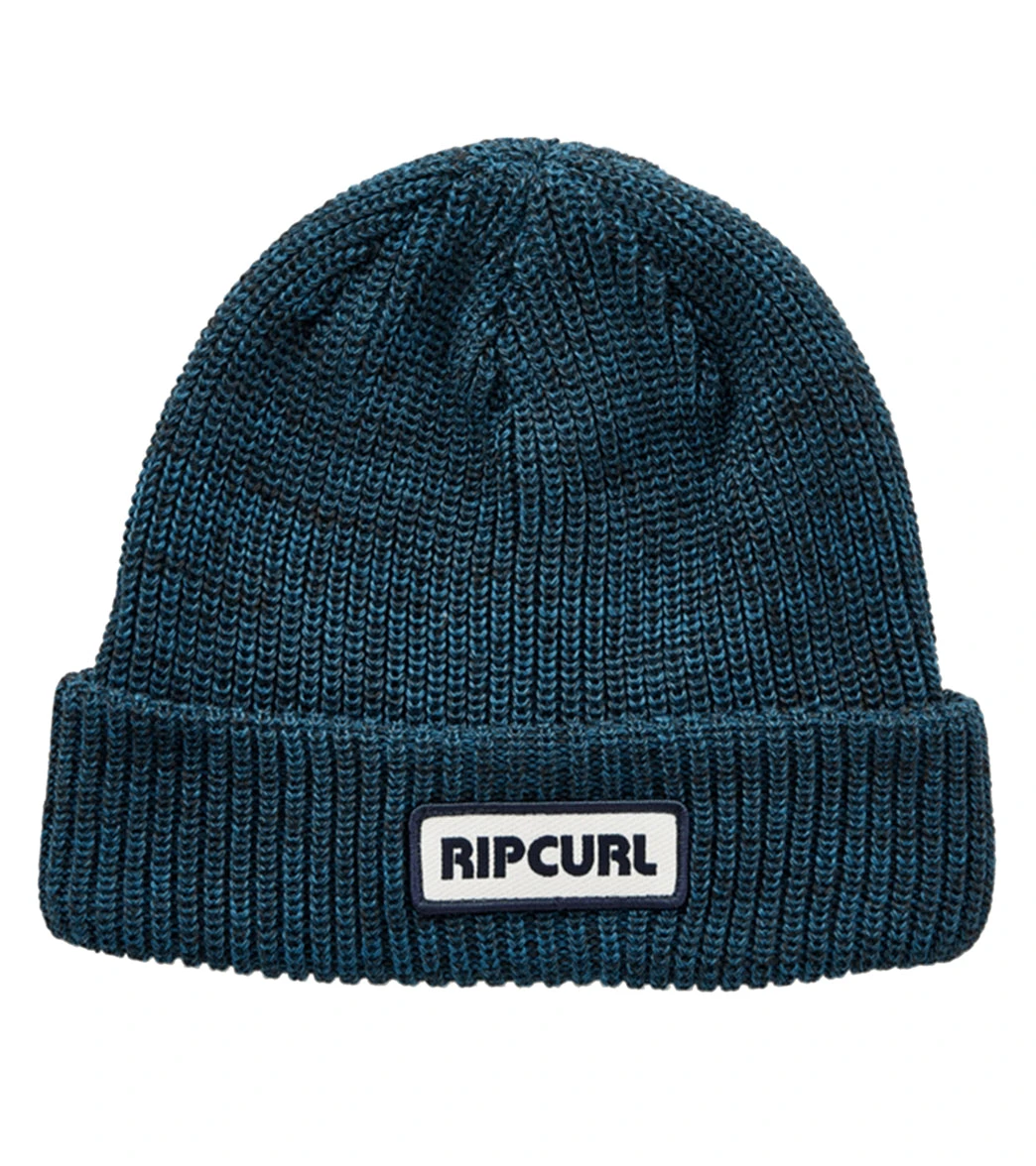 Rip Curl Men's Icons Reg Beanie