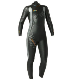 Blueseventy Women's Thermal Reaction Tri Wetsuit