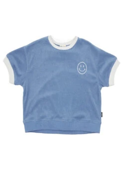 Feather 4 Arrow Girls' Lennon Terry Tee (Toddler, Little Kid, Big Kid)