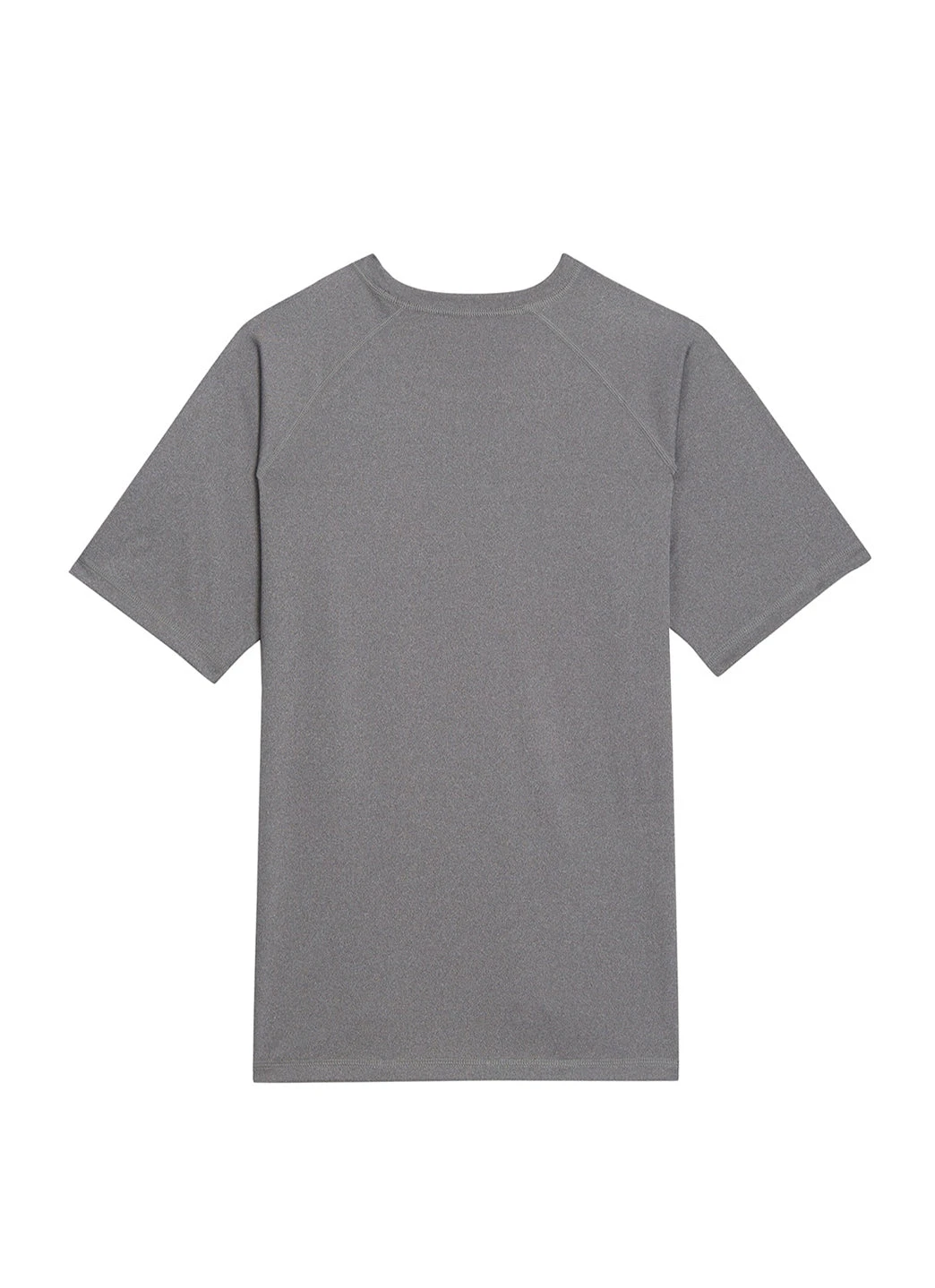 Sporti Men's Solid S/S UPF 50+ Sun Shirt - Image 11