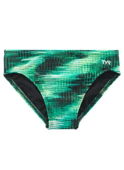 TYR Boys' Surge Racer Brief Swimsuit