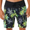 Rip Curl Men's 19" Mirage Mason Barrel Killa Board Shorts