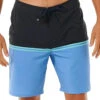Rip Curl Men's 19" Mirage Combine Board Shorts