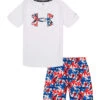 Under Armour Boys' UA Freedom Start Short Sleeve Swim Set (Baby)