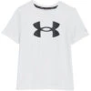 Under Armour Boys' UA Core Short Sleeve Surf Shirt (Little Kid, Big Kid)