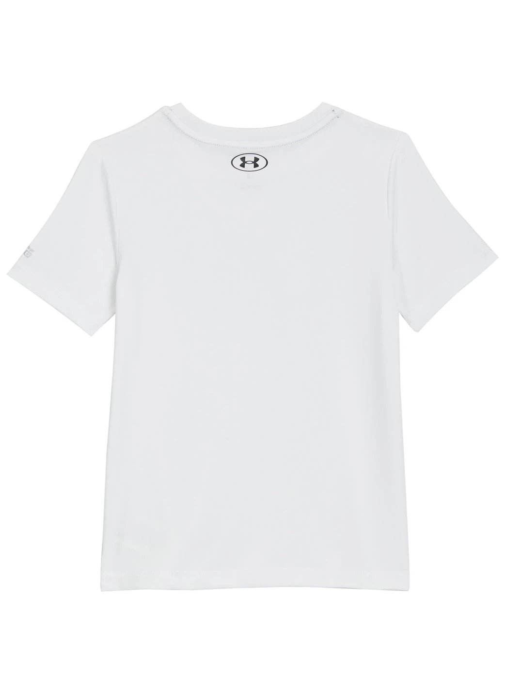 Under Armour Boys' UA Core Short Sleeve Surf Shirt (Little Kid, Big Kid) - Image 2