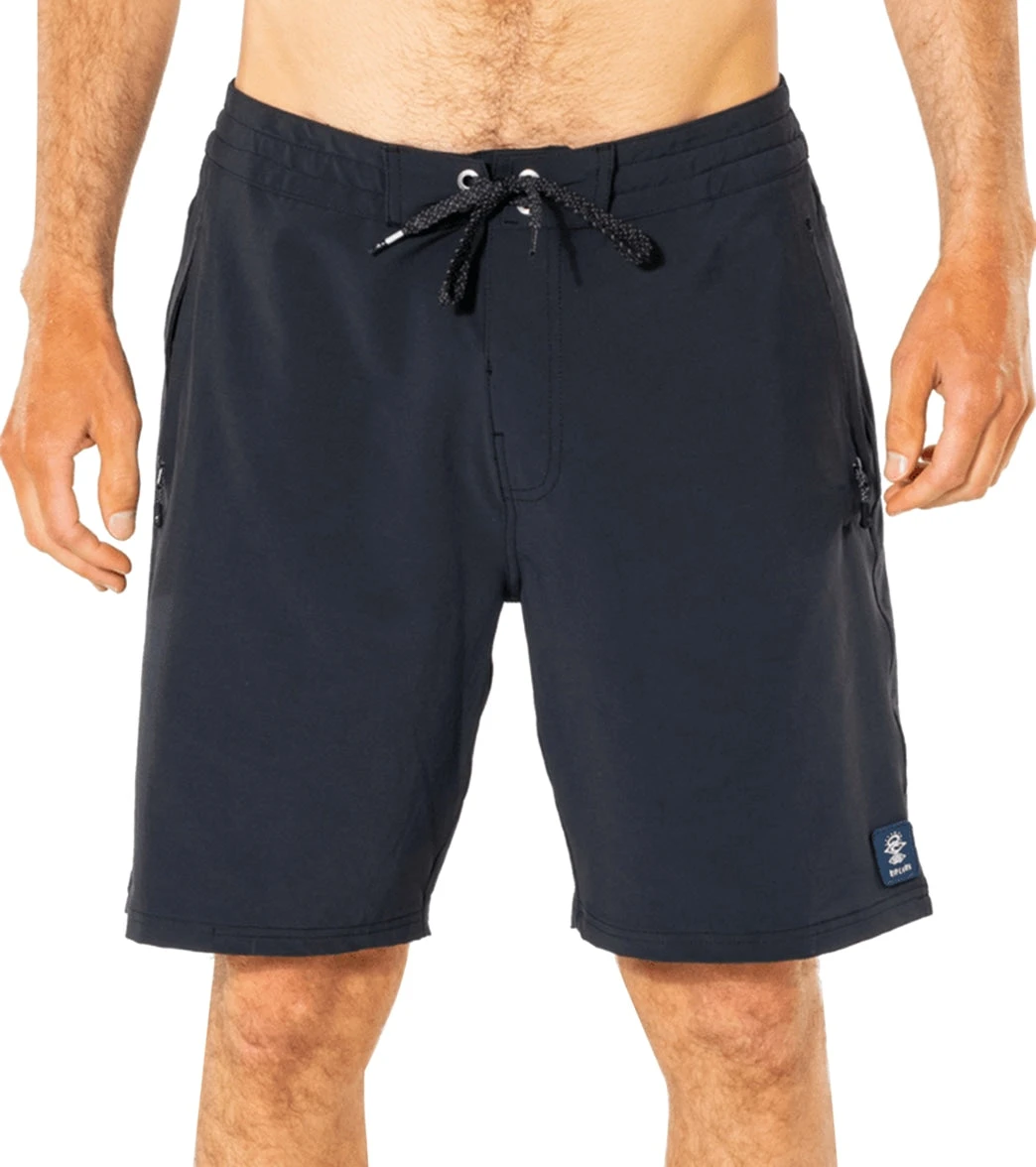 Rip Curl Men's 19" Searchers Layday Boardshort - Image 9