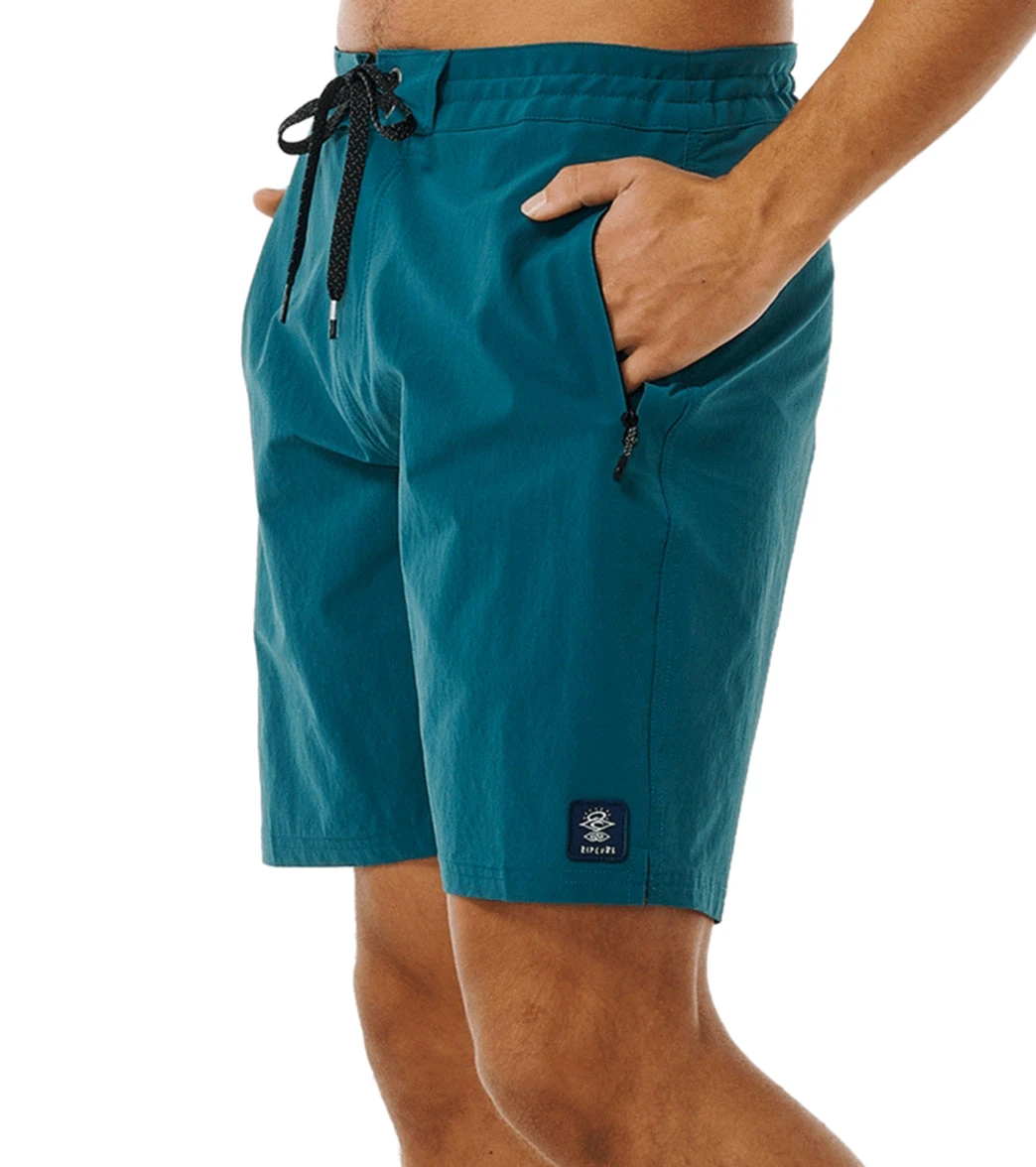 Rip Curl Men's 19" Searchers Layday Boardshort - Image 2