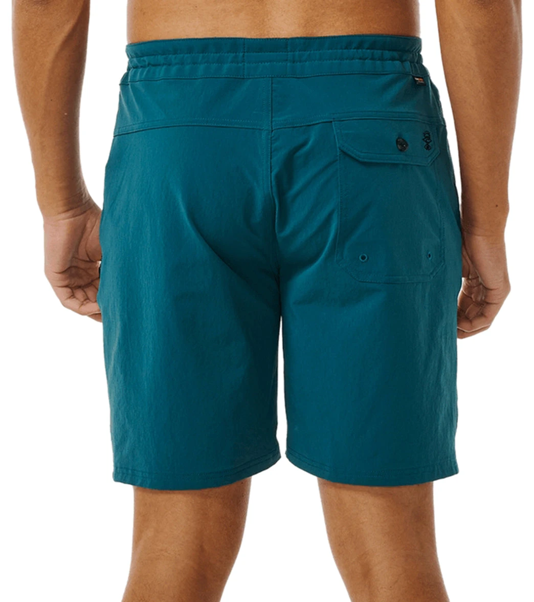 Rip Curl Men's 19" Searchers Layday Boardshort - Image 3