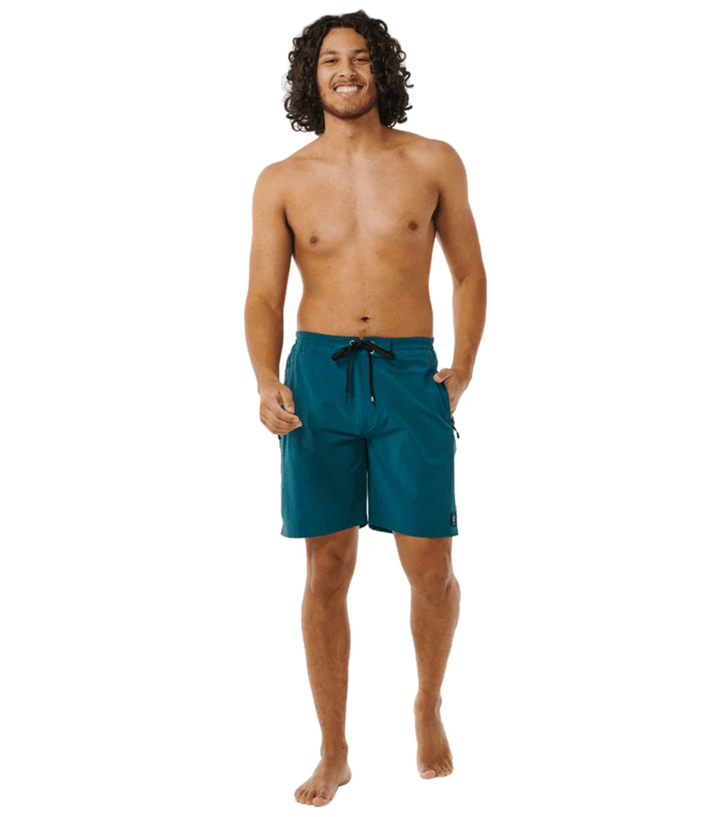 Rip Curl Men's 19" Searchers Layday Boardshort - Image 4