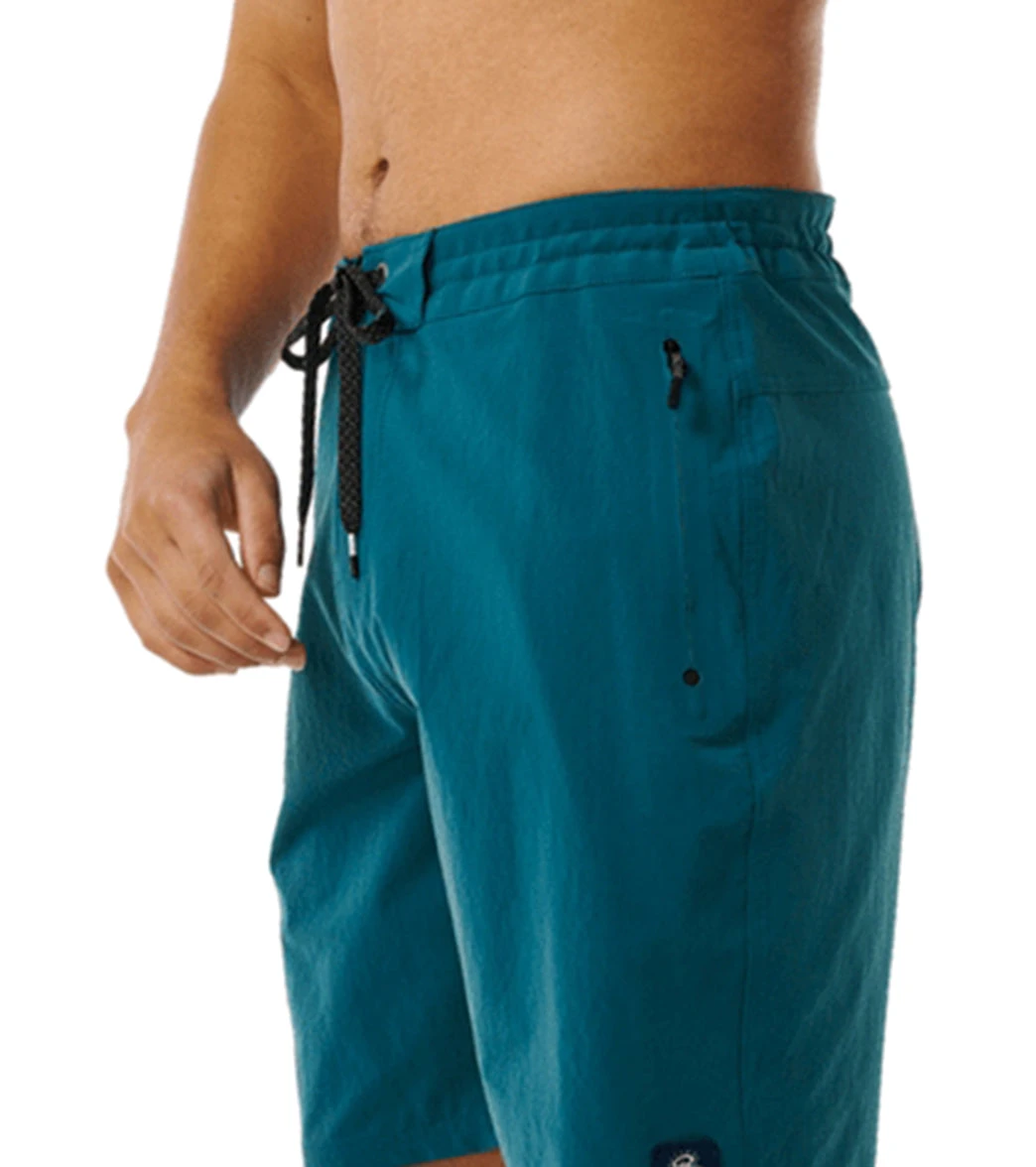 Rip Curl Men's 19" Searchers Layday Boardshort - Image 5