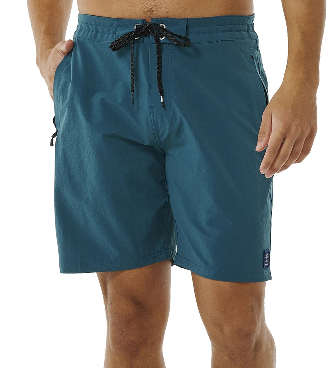 Rip Curl Men's 19" Searchers Layday Boardshort - Image 8