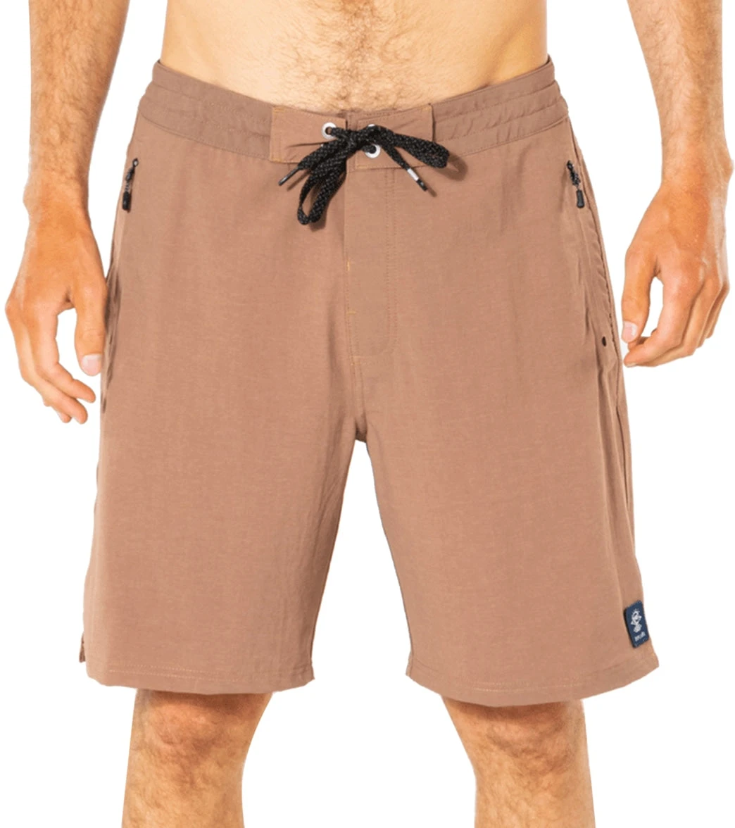 Rip Curl Men's 19" Searchers Layday Boardshort - Image 16