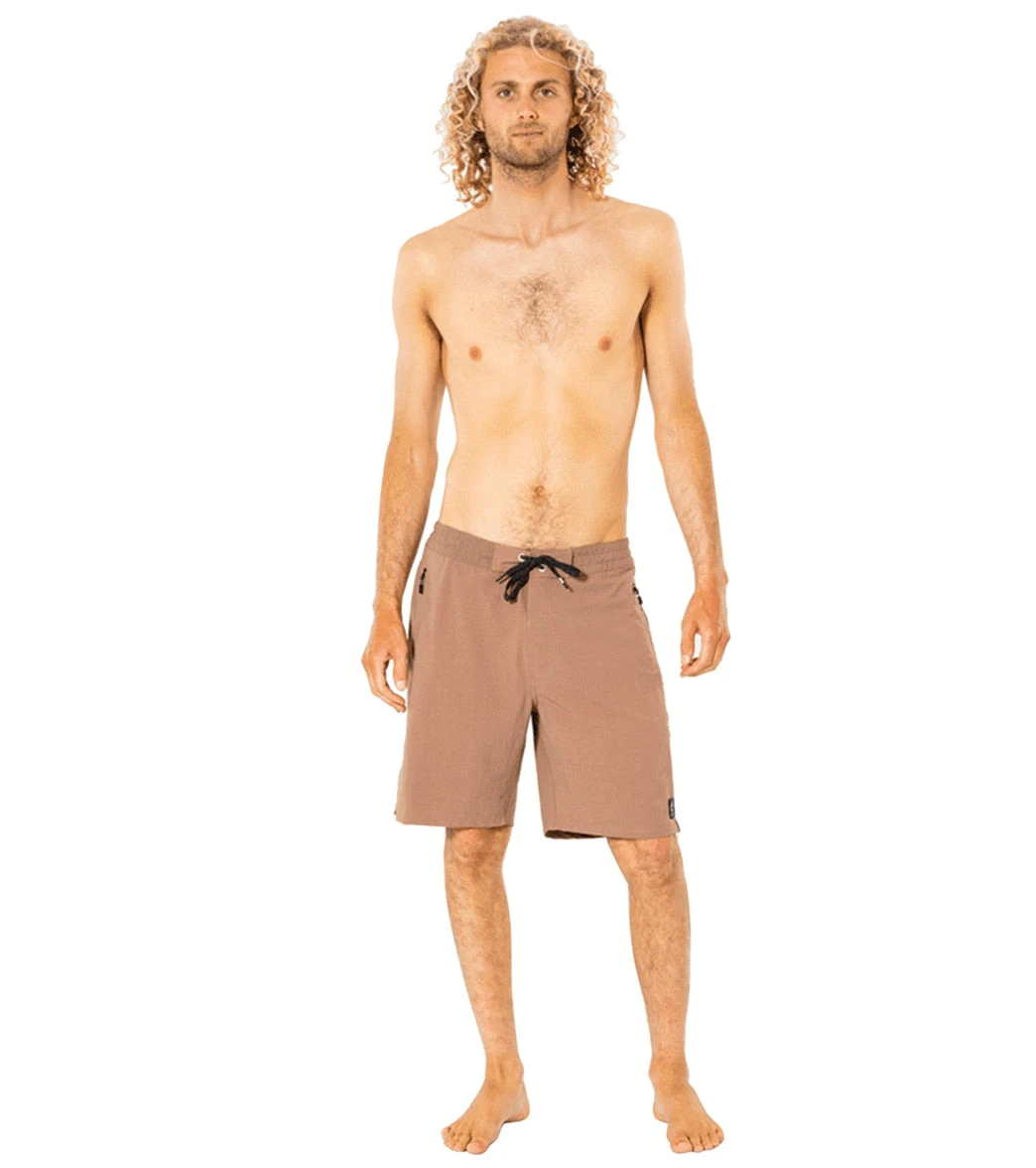 Rip Curl Men's 19" Searchers Layday Boardshort - Image 19