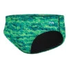 TYR Men's Agran Wave Racer Brief Swimsuit