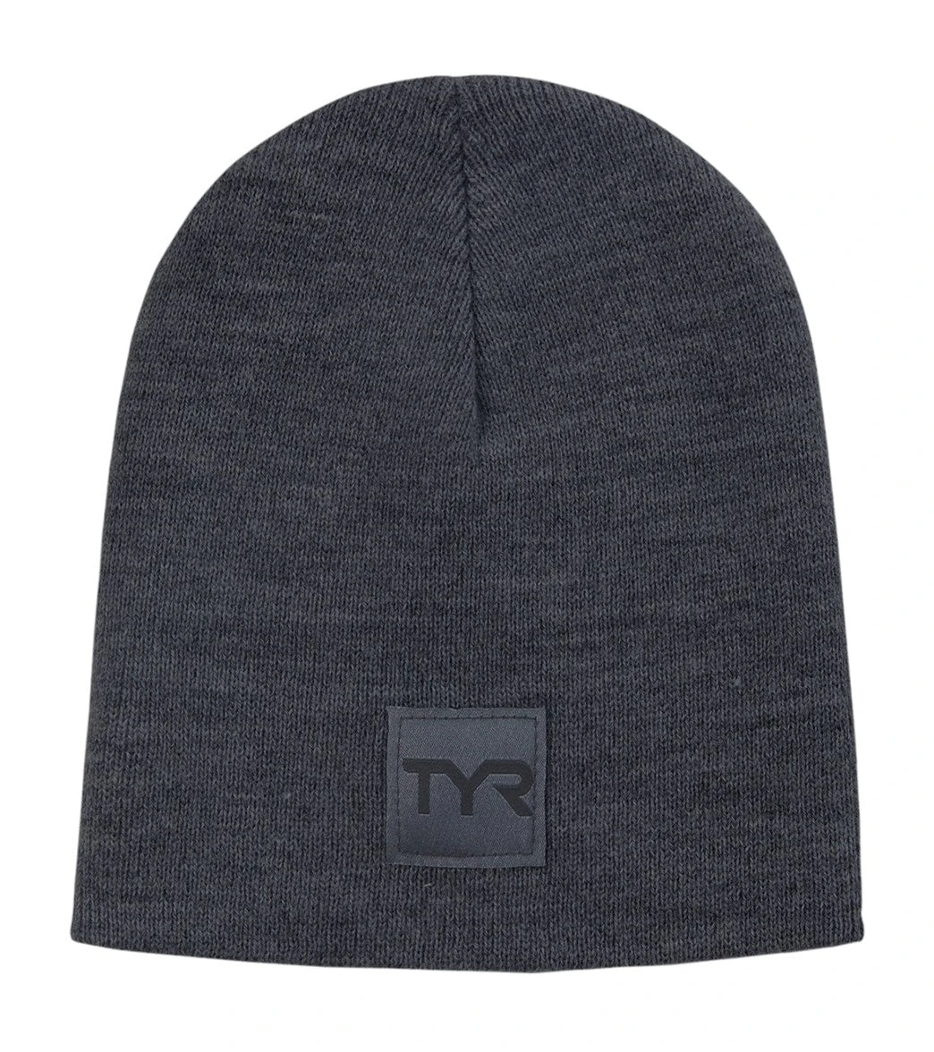 TYR Knit Beanie - Image 6