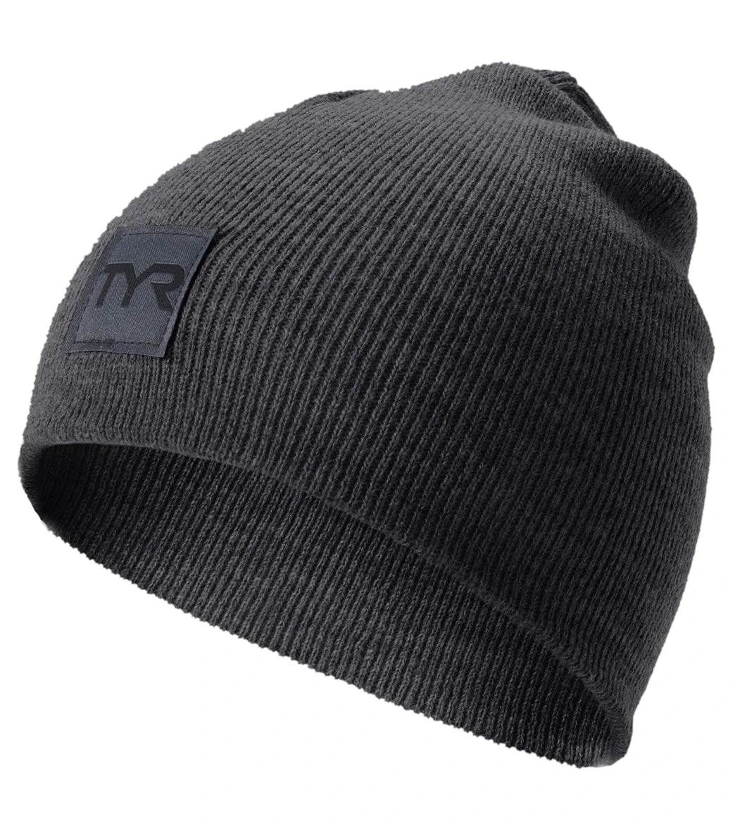 TYR Knit Beanie - Image 8