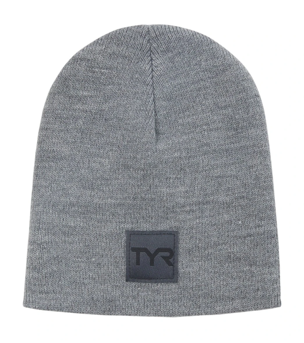 TYR Knit Beanie - Image 2