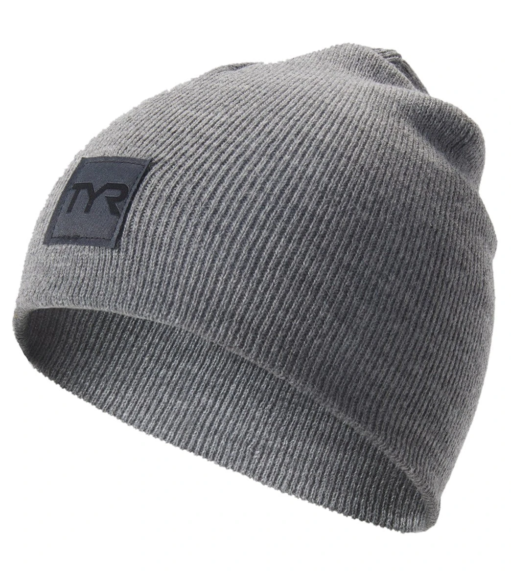 TYR Knit Beanie - Image 4