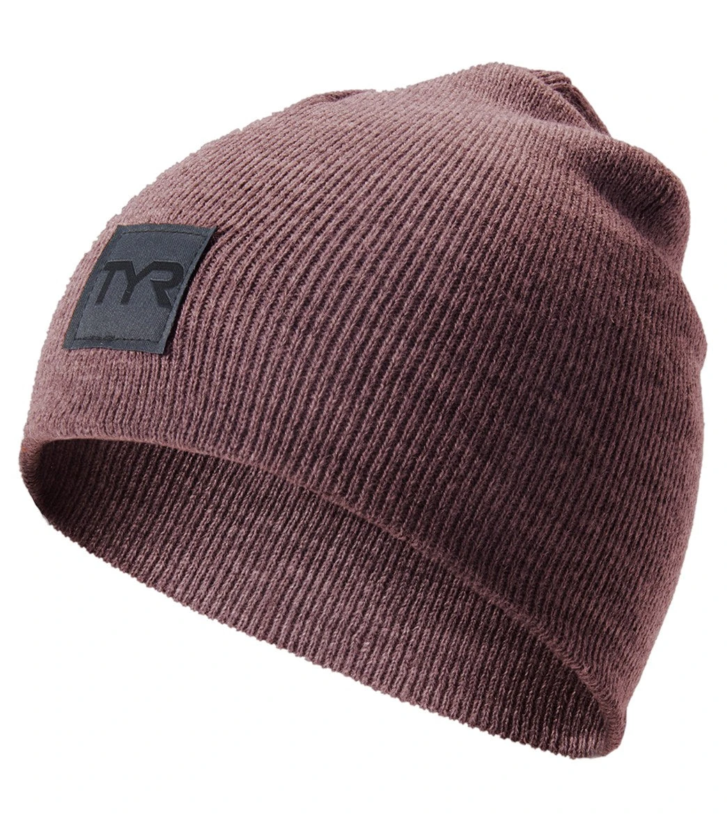 TYR Knit Beanie - Image 9