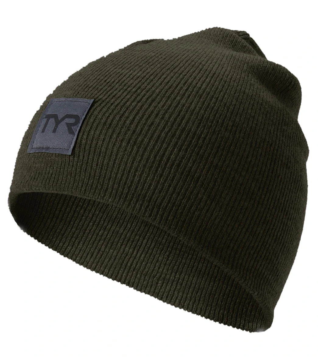TYR Knit Beanie - Image 13