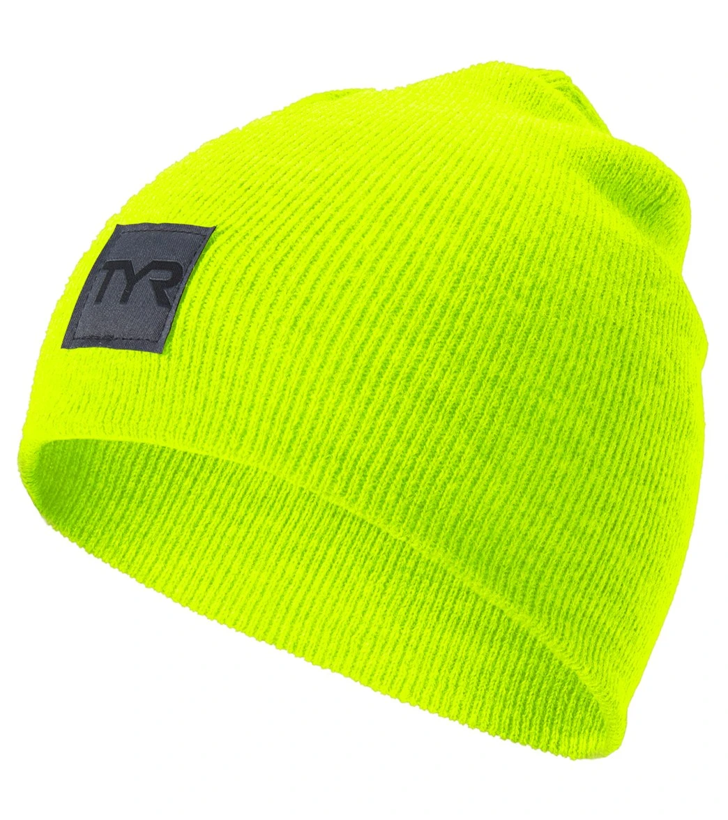 TYR Knit Beanie - Image 17