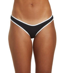 Rip Curl Women's Premium Surf Skimpy Bikini Bottom