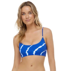 Body Glove Women's Riptide Aro Bikini Top