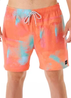 Rip Curl Men's 16" Party Pack Swim Trunks